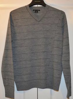 Banana Republic wool sweater