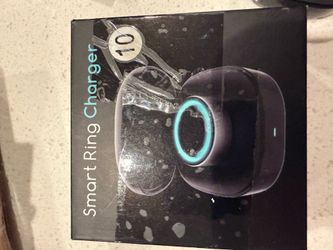 Smart Ring Chargers- VOVELF Oura Ring - Gen 3.s