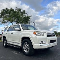 2013 Toyota Tacoma