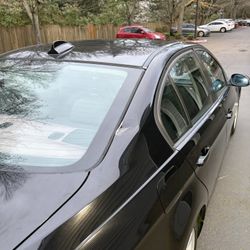 2008 BMW 328i