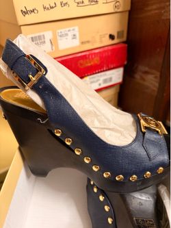 Michael kors shoes