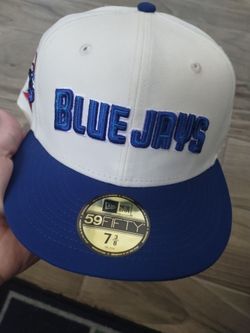 Blue Jays Fitted