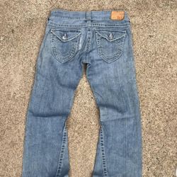 True Religion Size 30