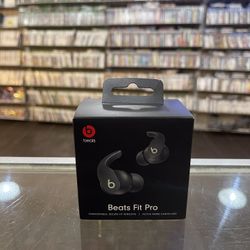 Beats Fit Pro