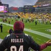 Jesus Rosales