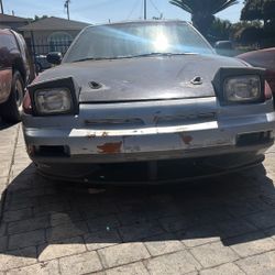 1990 Nissan 240sx