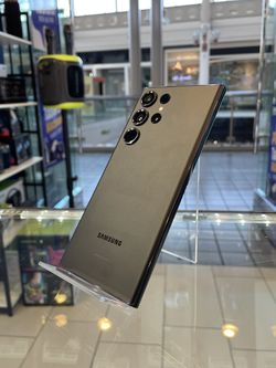Samsung Galaxy S23 Ultra 256GB Liberado Unlocked