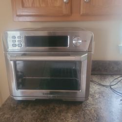 COSORI Air Fryer Toaster Oven