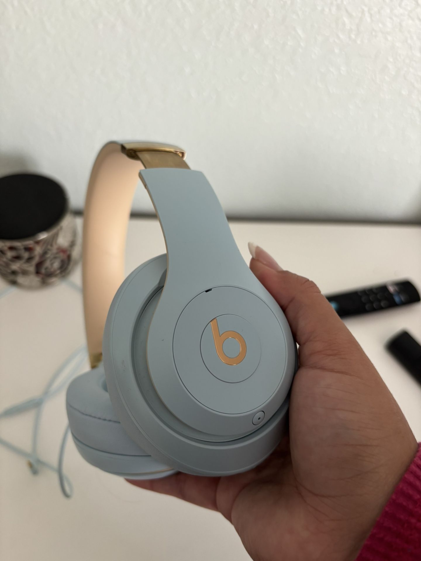 Beats Pro