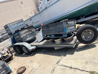 Car hauler for sale