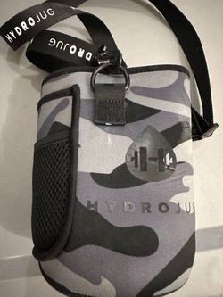 Hydro Jug Water Bottle Insulating Sleeve
