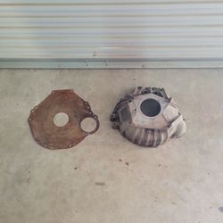 Ford V-8 Bell Housing 