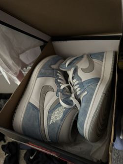 Retro Jordan and Nike Dunks Size 8.5