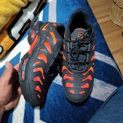 Nike Air Max Plus Drift Sneaker 