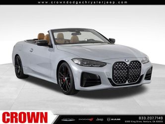 2023 BMW M440i