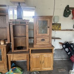 Wood Furniture