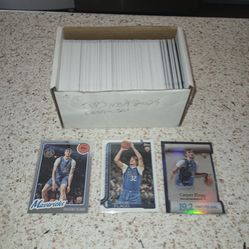 Cooper Flagg rookies