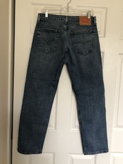 Men’s Levi’s 505 32x30 Jeans