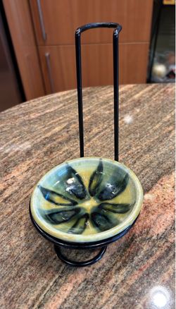 Spoon Rest