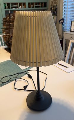 Lamp
