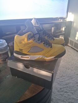 Jordan Tokyo 5s (2011)