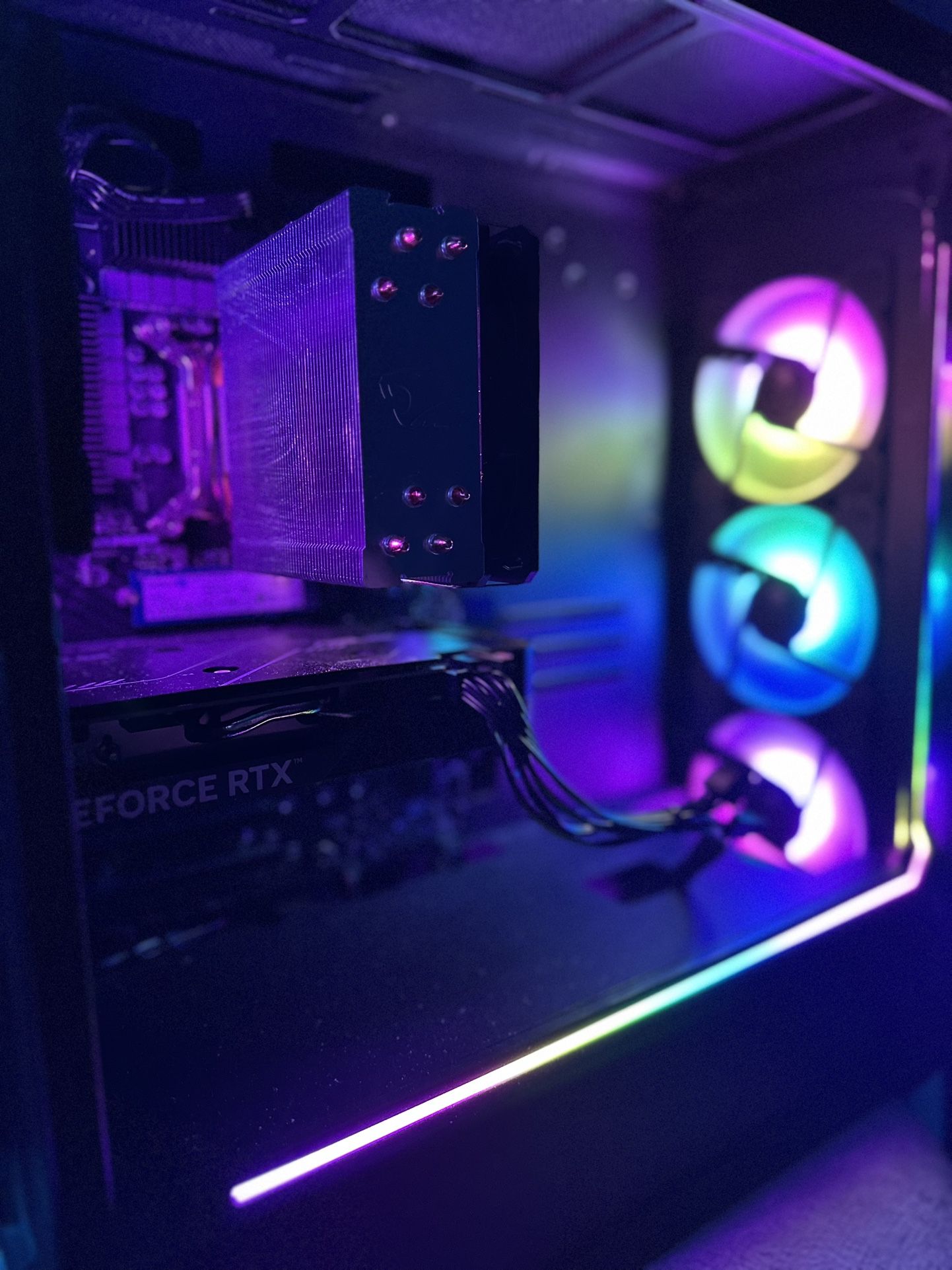 GAMING PC I RTX 4060 | 1440р