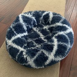 Small Pet Bed 