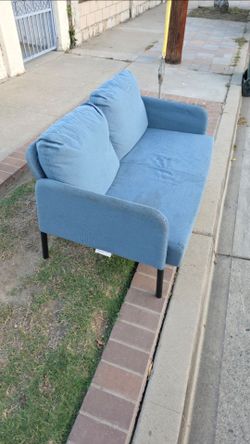 Ikea Loveseat couch