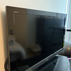 Sony Bravia TV