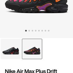 New Nikes For Sale.