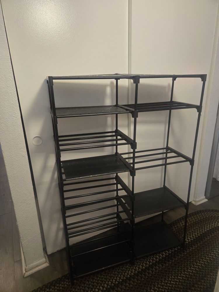 Shelf Organizer 