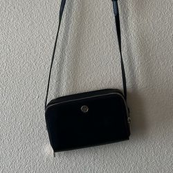 Tory Burch Black Mini Shoulder Bag New
