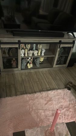Couches and tables