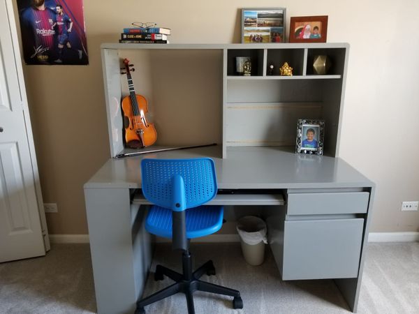 Kids Reading Desk Without The Chair For Sale In Naperville Il