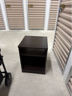 Nightstand
