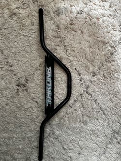 Throne bars (comes with bar pad)