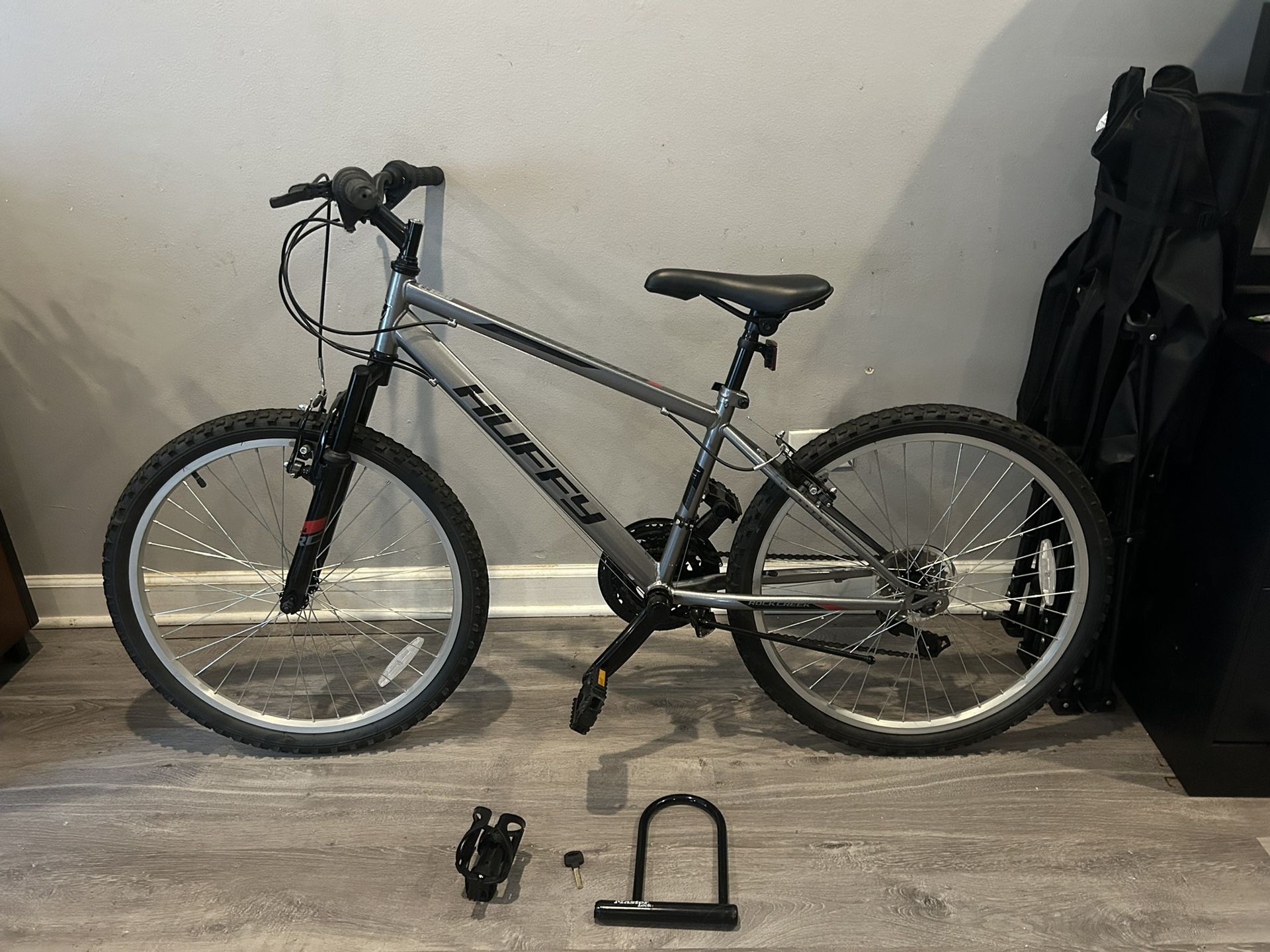 Selling Mountain Bike Need It Gone Asap 