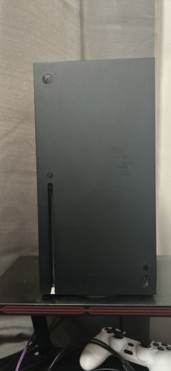 X box series x pickup onley new