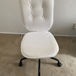 Rare IKEA Desk Chair