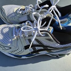 Men’s Shoes ASICS 10.5