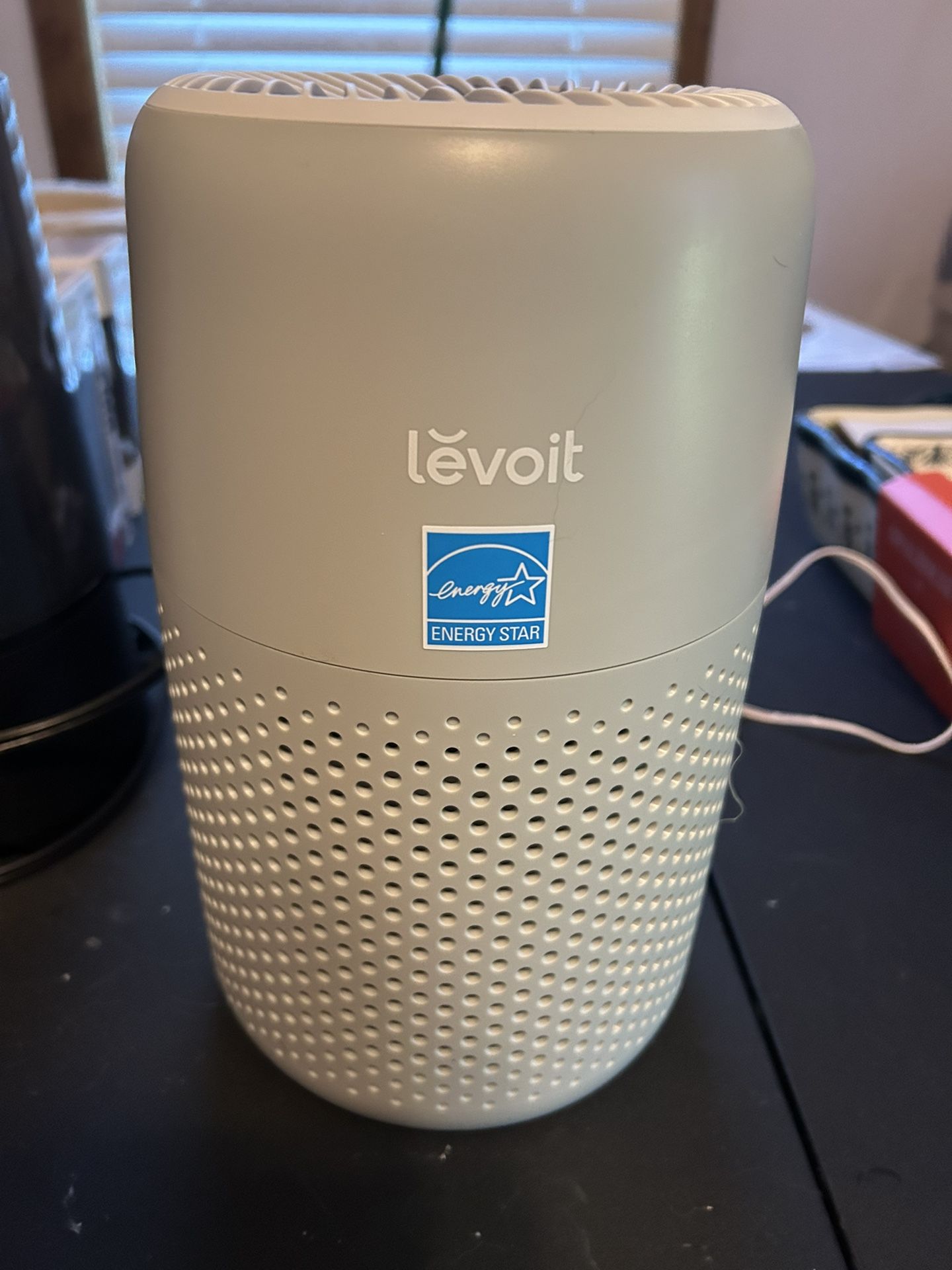 Air Purifier