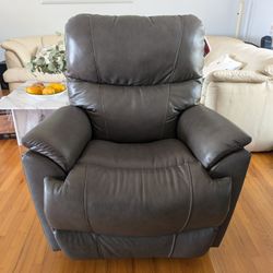 Brand New La-Z-Boy Trouper Rocking Recliner with Swivel Base