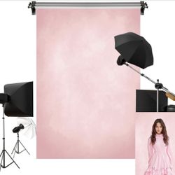 Portrait Background Photo Studio Props
