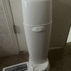 Diaper Genie 