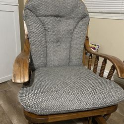 Rocking Chair
