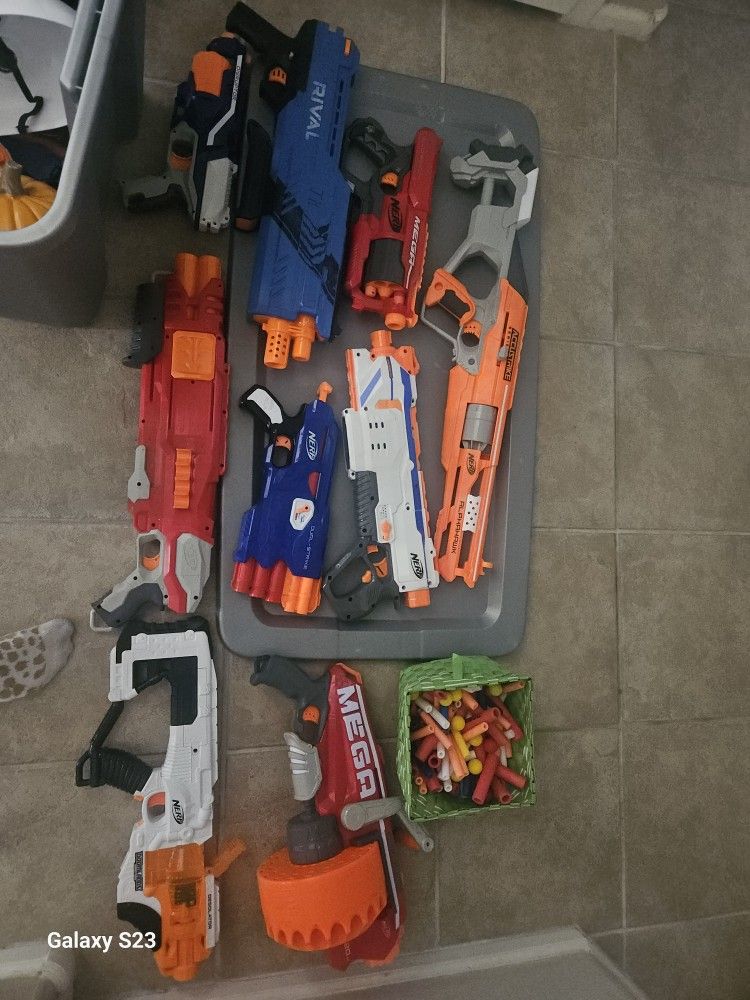 Nerf