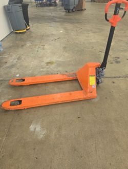 Pallet Jack