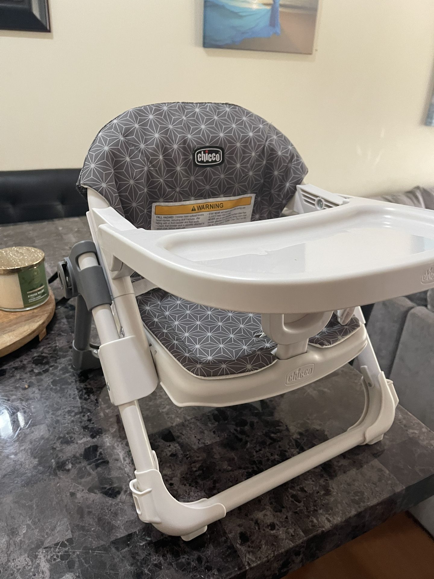 Portable Baby Chair