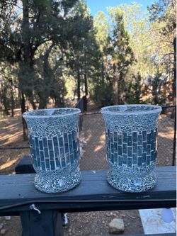 Vases for flowers