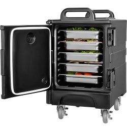 Brand new  commercial food warmer for $120